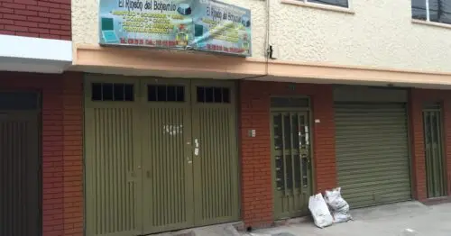 CLUB SOCIAL & RESTAURANTE EL RINCON DEL BOHEMIO CLUB SOCIAL & RESTAURANTE EL RINCON DEL BOHEMIO
